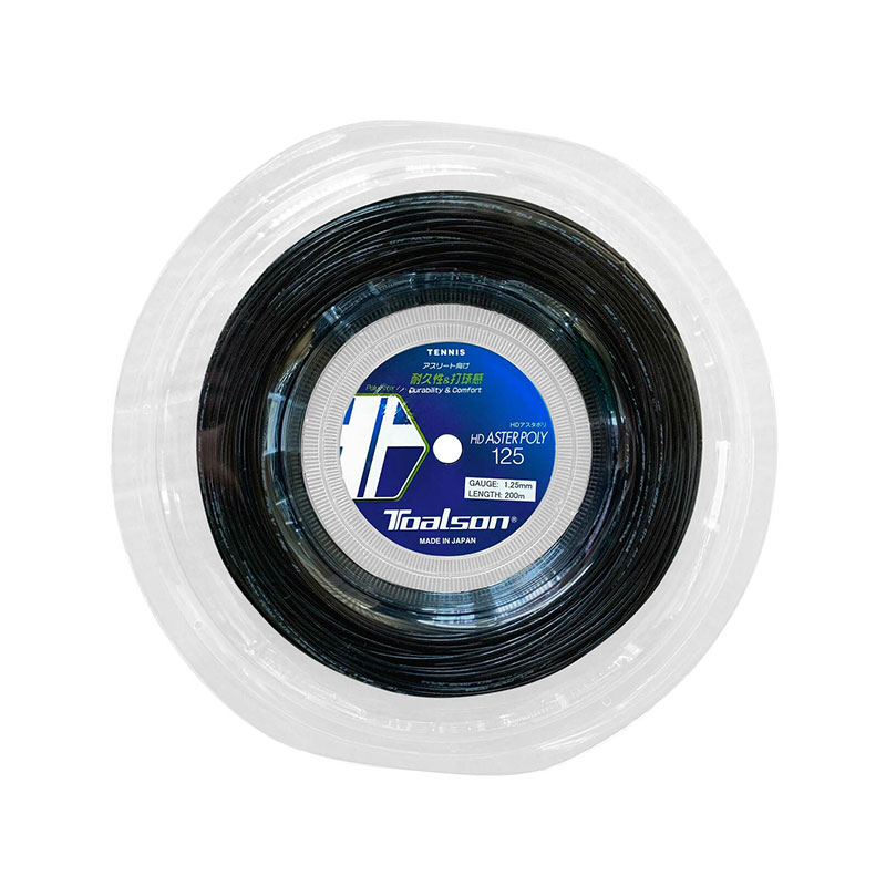 Toalson HD Aster Poly 1.19mm/200m